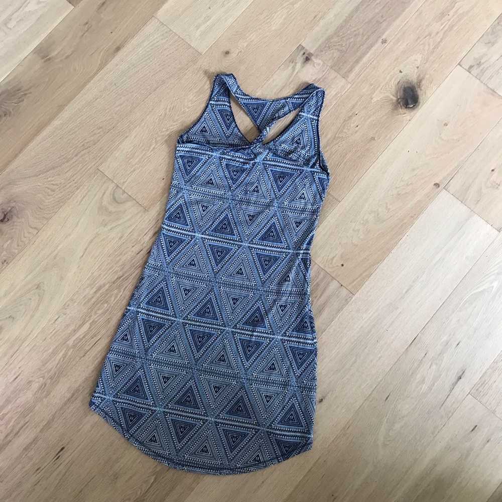 Patagonia dress, size S, VGUC - Picture 3 of 6